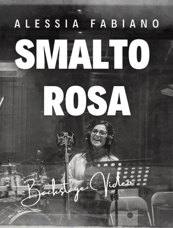 Dark Modern Elegant Singer New Song YouTube Thumbnail